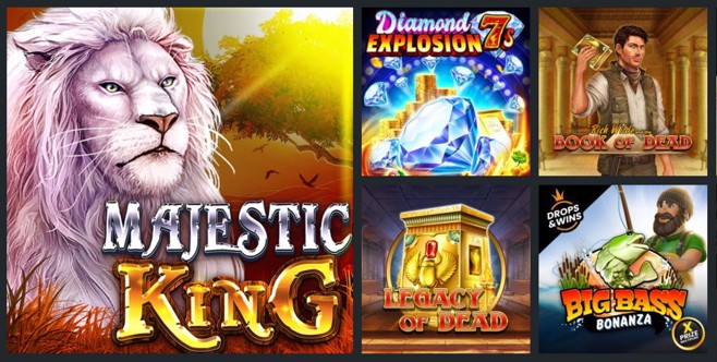 Alternativen zur 1bet App
