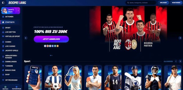 Bet365 App