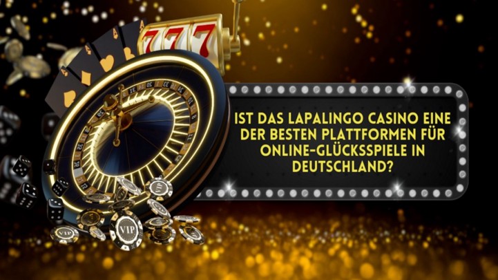 Lapalingo Mobile App