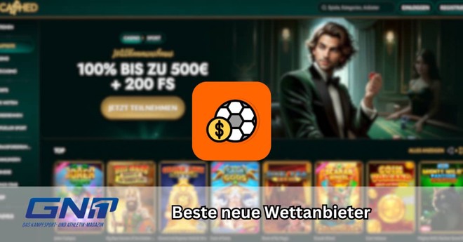 Neobet Mobile App