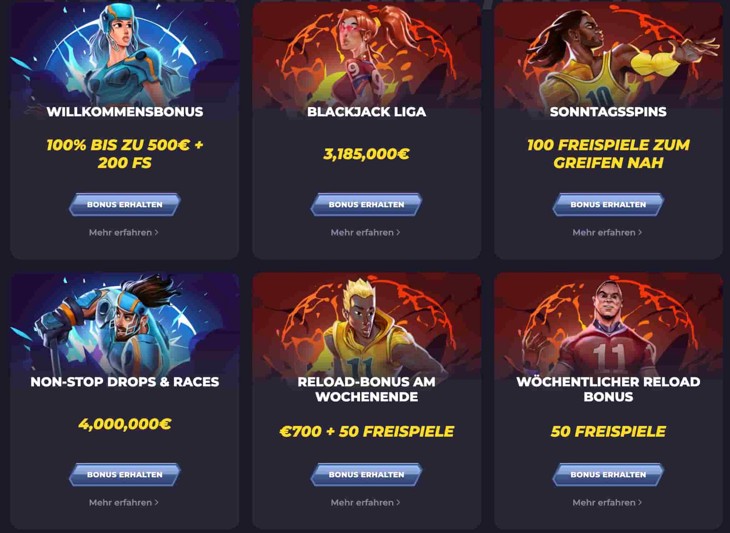 Powbet App