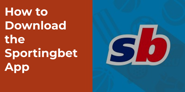 Sportingbet Logo