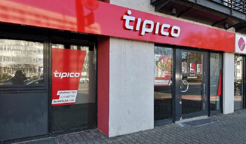 Tipico Login