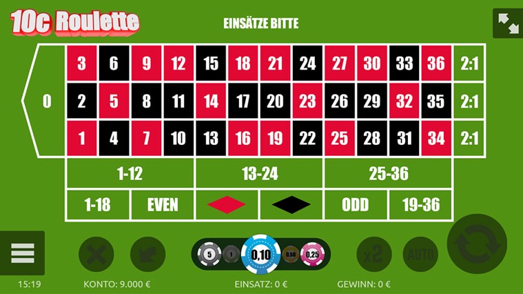 Tipico Mobile