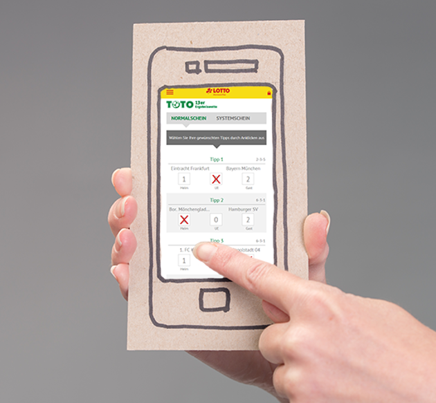 Toto quoten 2026 mobile