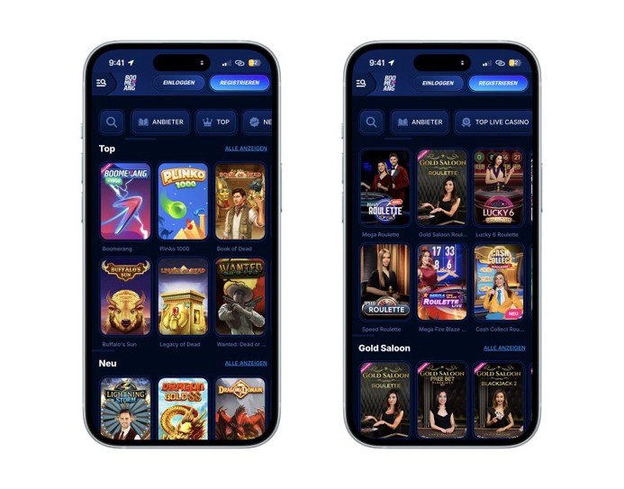 Xtip App